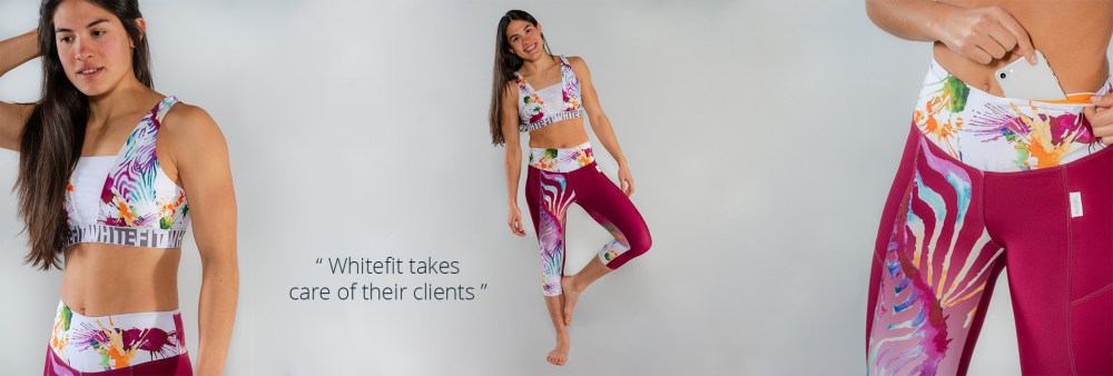 La marca de roba esportiva d'Andorra