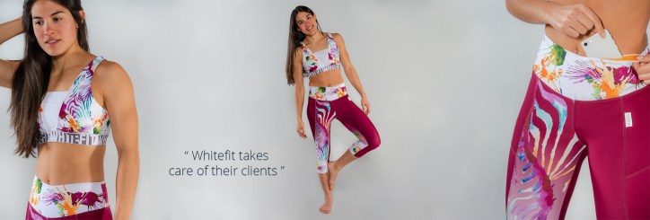 La marca de roba esportiva d'Andorra