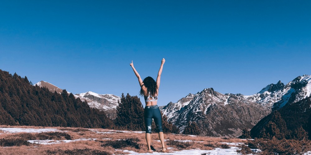 Roba esportiva exclusiva Andorra