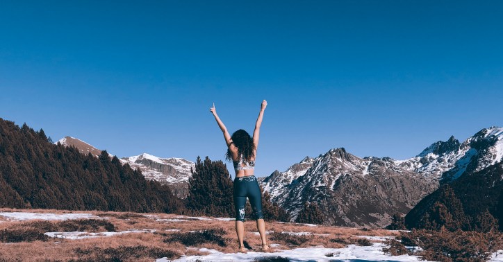 Roba esportiva exclusiva Andorra